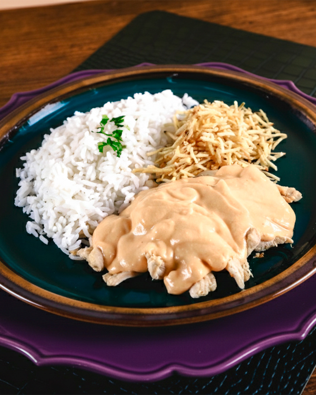 Marmita Facilitá 3