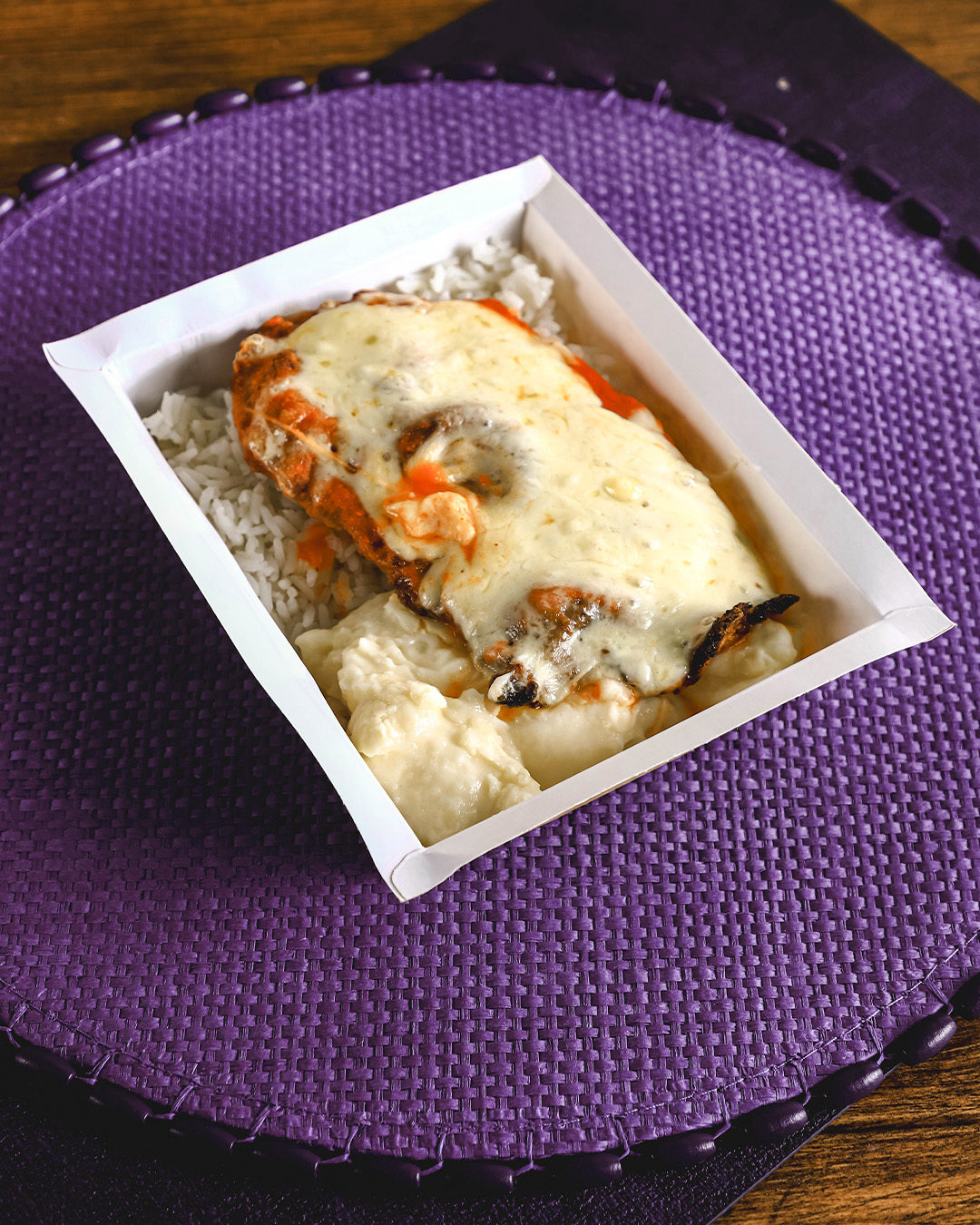 Marmita Facilitá 4