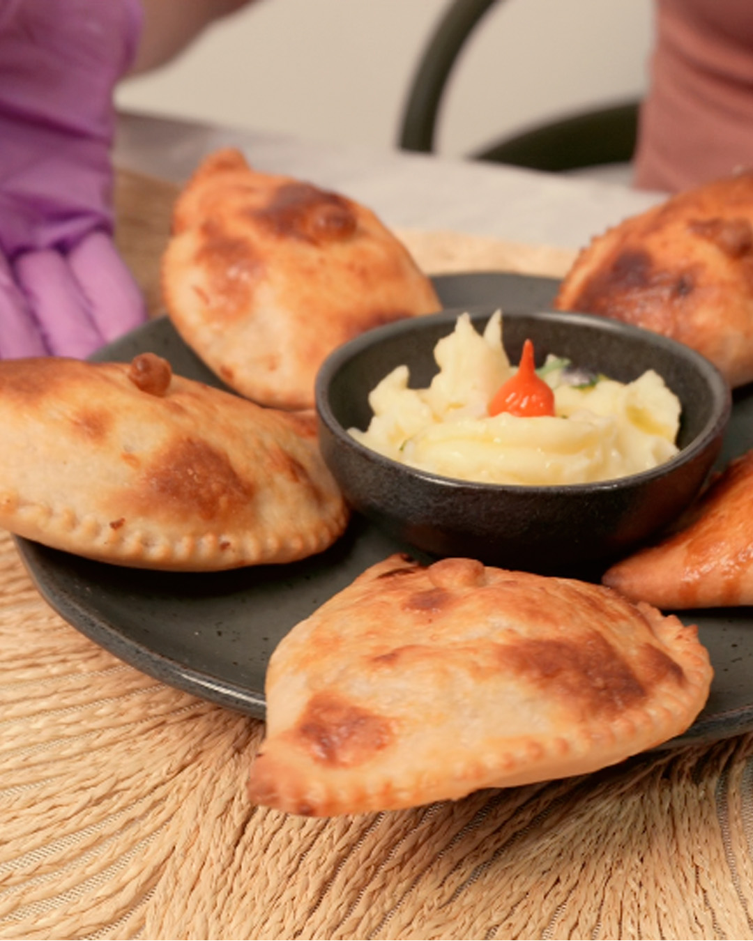 Marmita Facilitá 7